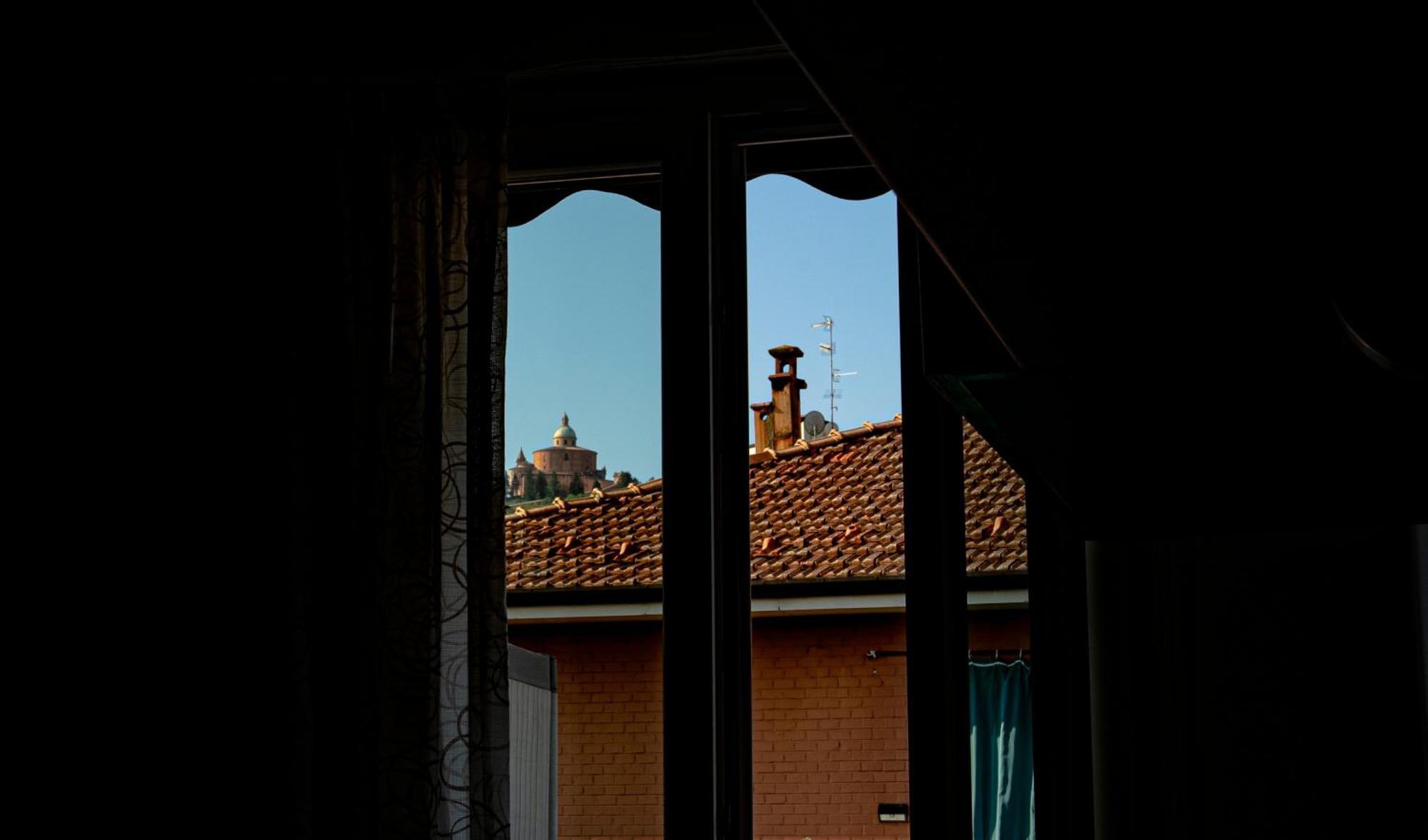 A Casa Dello Steno - Unicita Rustica Bologna Eksteriør billede